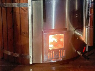 Holiday house Norddal  29