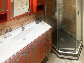 Holiday house Norddal  34