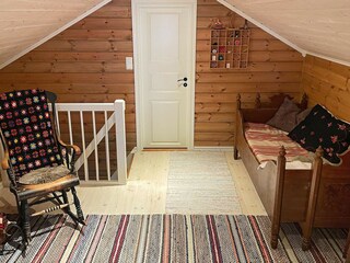 Holiday house Norddal  35