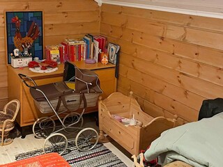 Holiday house Norddal  38