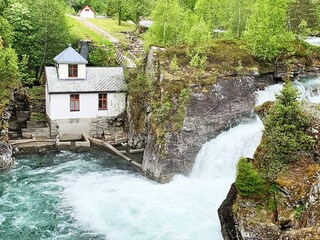 Holiday house Norddal  44