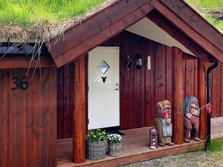 Holiday house Norddal  49