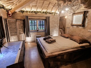 Vakantiehuis Houffalize Kenmerken 5