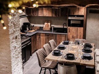 Vakantiehuis Houffalize Kenmerken 23