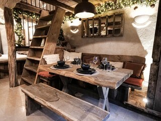 Vakantiehuis Houffalize Kenmerken 6