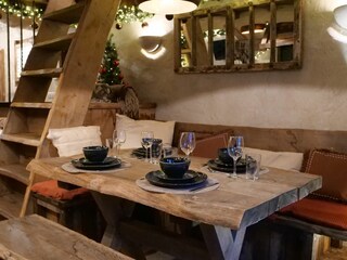 Vakantiehuis Houffalize Kenmerken 24