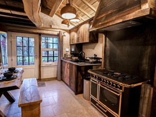 Vakantiehuis Houffalize Kenmerken 7