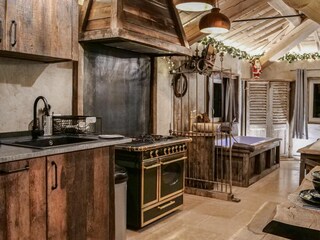 Vakantiehuis Houffalize Kenmerken 27