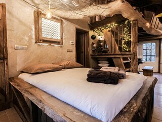 Vakantiehuis Houffalize Kenmerken 8