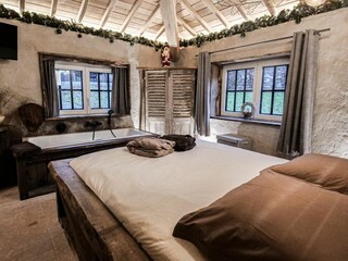 Vakantiehuis Houffalize Kenmerken 9
