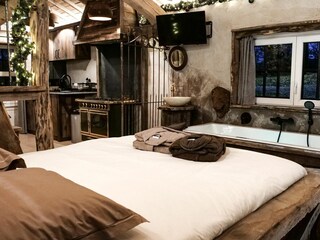 Vakantiehuis Houffalize Kenmerken 10
