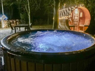 Vakantiehuis Houffalize  32