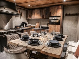 Vakantiehuis Houffalize Kenmerken 12