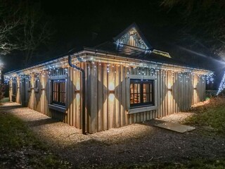 Vakantiehuis Houffalize Buitenaudio-opname 3