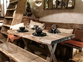 Vakantiehuis Houffalize Kenmerken 13