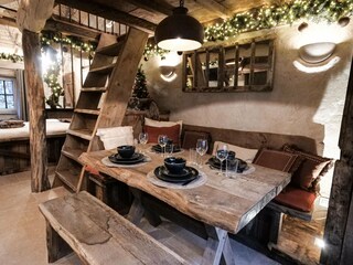 Casa de vacaciones Houffalize Características 15