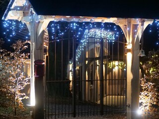 Vakantiehuis Houffalize  36