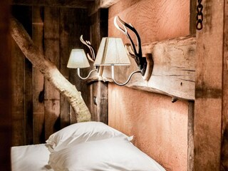 Vakantiehuis Houffalize  37