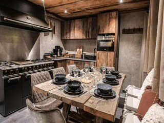 Holiday house Houffalize Features 5