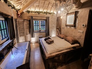 Holiday house Houffalize Features 6