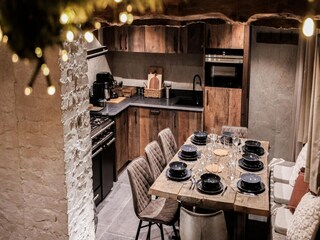 Holiday house Houffalize Features 7