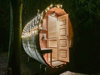 Holiday house Houffalize  36