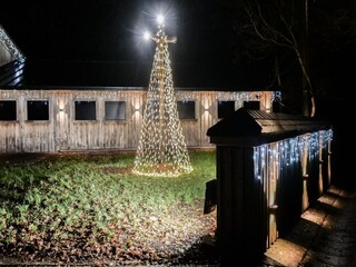 Holiday house Houffalize Outdoor Recording 4
