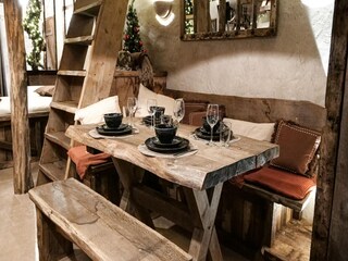 Holiday house Houffalize Features 8