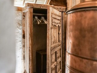 Vakantiehuis Houffalize Kenmerken 8