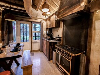 Holiday house Houffalize Features 16