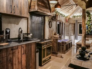 Holiday house Houffalize Features 17