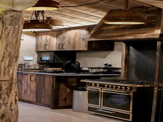 Holiday house Houffalize Features 18