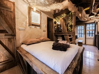 Holiday house Houffalize Features 19