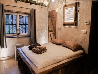 Holiday house Houffalize Features 21