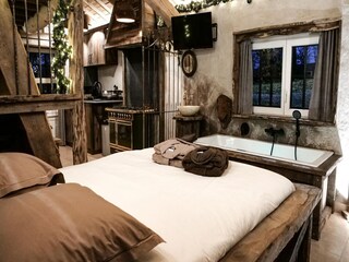 Vakantiehuis Houffalize Kenmerken 11