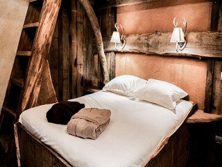 Holiday house Houffalize Features 23