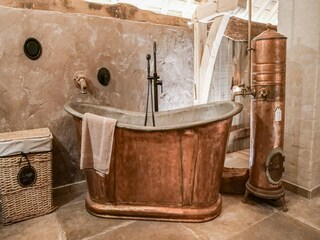 Casa per le vacanze Houffalize Caratteristiche 8