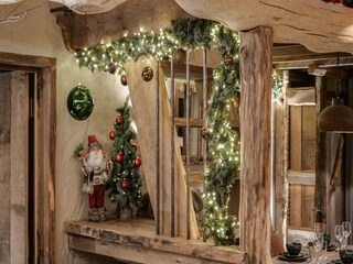 Holiday house Houffalize Features 31