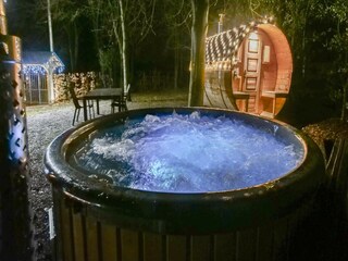 Holiday house Houffalize  37