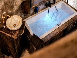 Casa per le vacanze Houffalize  37