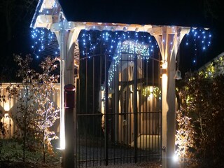 Vakantiehuis Houffalize  32