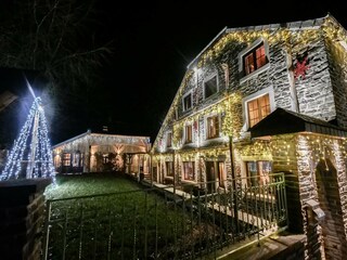 Vakantiehuis Houffalize Buitenaudio-opname 3