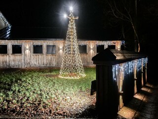 Casa per le vacanze Houffalize Registrazione all'aperto 4