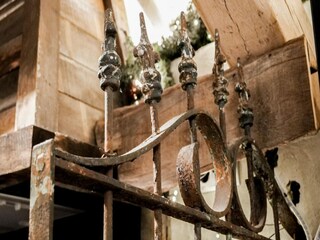 Ferienhaus Houffalize Ausstattung 18