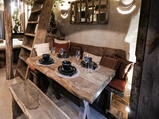 Maison de vacances Houffalize Équipement 19