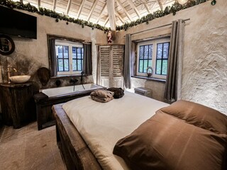 Vakantiehuis Houffalize Kenmerken 22