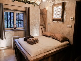 Ferienhaus Houffalize Ausstattung 23