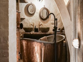 Casa per le vacanze Houffalize Caratteristiche 23