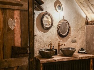 Ferienhaus Houffalize Ausstattung 31