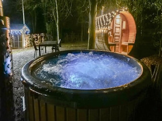 Ferienhaus Houffalize  34